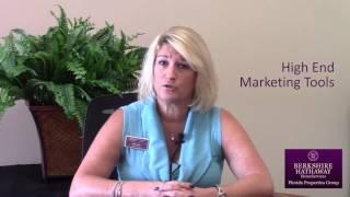 Kim Cash Explains What Makes Berkshire Hathaway HomeServices Florida Properties Group the Best