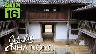 Con cháu ''vua mèo'' nơi cao nguyên đá Hà Giang - CSNN 352 | VTC16