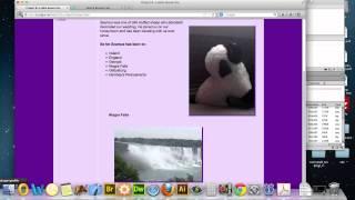 Webfundamentals: Helpful tips