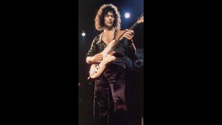 Pierfrancesco Scimemi - Omaggio a Ritchie Blackmore - Since you've Been Gone - Rainbow