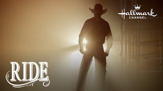 Trailer - Ride - Coming to Hallmark Channel Sunday March 26