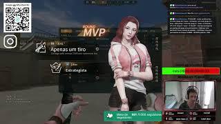 ELOJOB - modo zombir meta  pix livepix.ggafundacirilo @AFUNDACIRILO