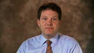 Profile - Dr. Steven G. Kernie