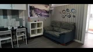 Central 1-bed apartment in Sabinillas with Primrose Real Estate