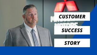 Win Win Videos: Dealer-FX Customer Success Story from Napleton Mitsubishi