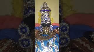 அயோத்தி ராமன் வந்தான்:  ஸ்ரீ சீதா ராமர் லக்ஷ்மணன் அலங்காரம்