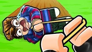 ROBLOX ROPE BATTLES SUCKS