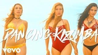 Alx Veliz - Dancing Kizomba (Lyric Video / Remix / Spanish Version) ft. Don Omar