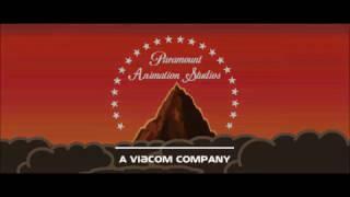 Paramount Animation Studios logo (2017-19)