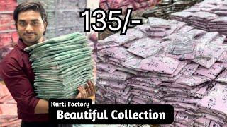 NEW KURTI FACTORY LATEST FABULOUS SUPPER HIT COLLECTION, MANUFACTURER ( CASH ON DELIVERY )