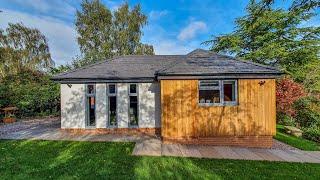 UK Granny Annexe Build - Finale - Build Cost