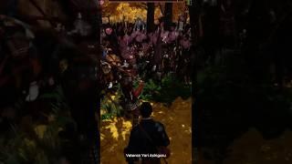 POV you and your samurai friends just won a battle