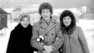 Мгновение в 43 года! 1980-2023! Дрон!