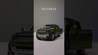 Rover that rolls over|-Asmr #defender