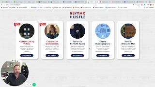 REMAX Hustle - How To Training Video