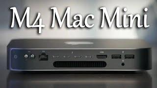 M4 Mac Mini: Leaks, Speculation, and Everything We Know So Far!