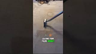 Tile and Grout Cleaning That Makes Your Floors Shine