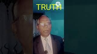 The Truth About the Universal Truth: What You Should Know #shorts #short #viral video