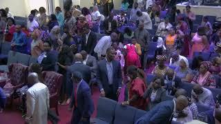 The God Factor | Week 2: It Is The Lord's Doing|Christ Villa Church Sunday Experience