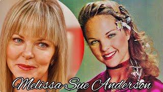 The Real Reason You Don’t See Melissa Sue Anderson Anymore Than and Now.