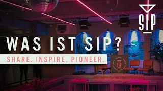 Was ist SIP? | Share. Inspire. Pioneer.