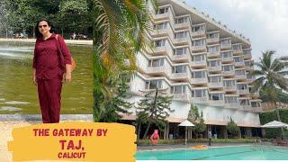 The Gateway Hotel by Taj, Calicut