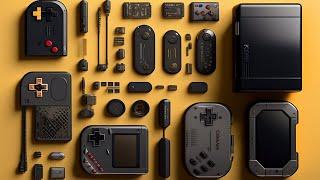 Tech Throwback: A Nostalgic Journey Through Classic Gadgets