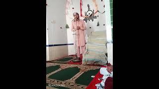 Pirzada Israr Hussain