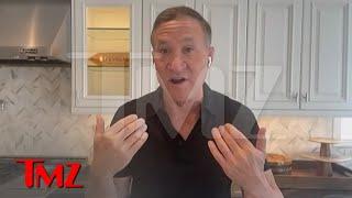 'Botched' Dr. Terry Dubrow's Lifesaving Advice After Medical Crisis, Thanks Heather | TMZ