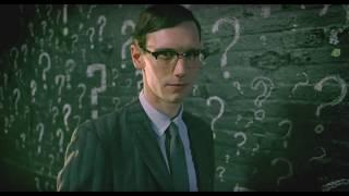 Gotham - Edward Nygma/Riddler Suite (Full Theme)