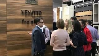 Visit us at BATIMAT Russia 2018