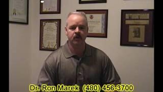 Ron Marek | Ron Marek PhD | Dr Ron Marek