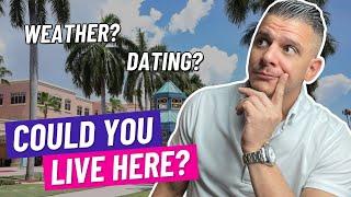 5 Reasons to MOVE TO Boca Raton Florida | Living in Boca Raton, FL | Moving to Boca Raton Florida!