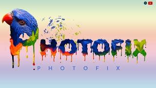 Best way to Create Dripping Effect in Photoshop | Photoshop Tutorial | step by step guide