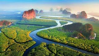 15 MOST Incredible Landscapes on Earth