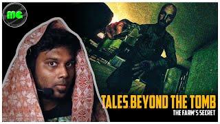 Tales Beyond The Tomb- The Farm's Secret | Thriller | Manguni Gamer