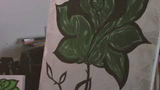 Growth ©2020 | Painting