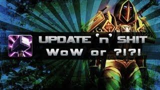 Update - Paladins at the crossroads - WoW Rift SWToR or Guild Wars 2