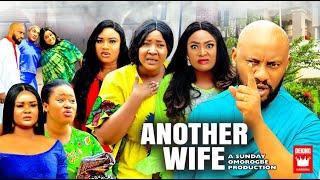 ANOTHER WIFE SEASON 4 (New Movie) YUL EDOCHIE | LIZZY GOLD | JUDY AUSTIN 2022 LATEST NOLLYWOOD MOVIE