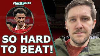 THE DEFENCE IS JUST SO SOLID! | Liverpool 2-1 Chelsea reaction