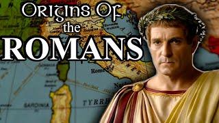 Origins of the ROMANS