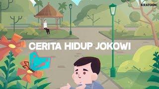 CERITA HIDUP JOKOWI