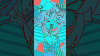 CANDY CANDY CANDY!!!   | HatsuneMiku #shorts #candy #hatsunemiku