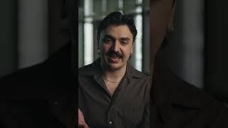 The countertenor is a very unique voice and it has a genderless identity which I love to explore.