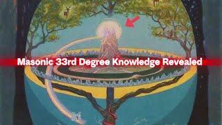 The Secret Teachings Of All Ages - Manly P.Hall