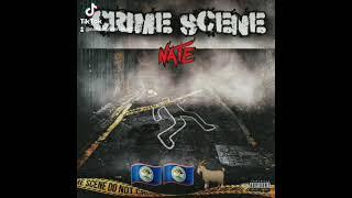 NateDgoat Musik-crime scene 