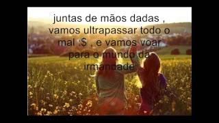 melhor irma =$