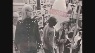 Larry Norman- U.F.O.