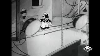 Hollywood Capers (1935) on Boomerang (March 2, 2025)