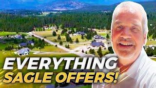 Sagle Idaho: Real Estate Highlights & Stunning Properties In Sagle Idaho UNCOVERED! | Idaho Realtor